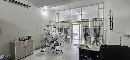 Raman Dental care &Implant centre