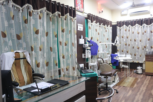 Krishna Dental Clinic & Implant Centre - Dental Clinic in Hanumangarh