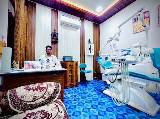 Sharda Dental hospital