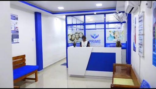 Prime Dental Care