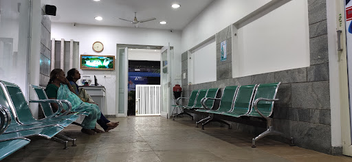 JSL Dental Centre