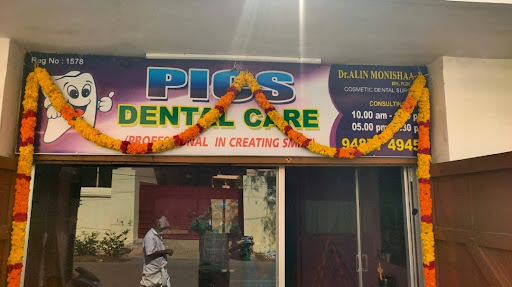 Pics dental care