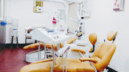 Sajjan Dental Clinic Raichur.