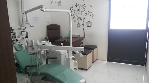 Amareshwara Dental Clinic
