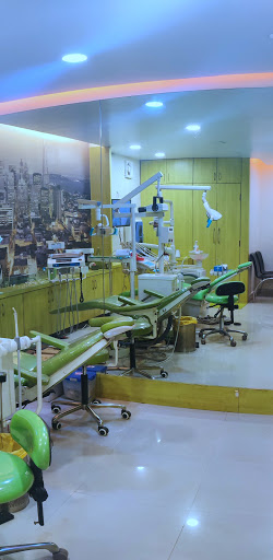 Advanced Dental Care Centre(ADCC)- Bidar