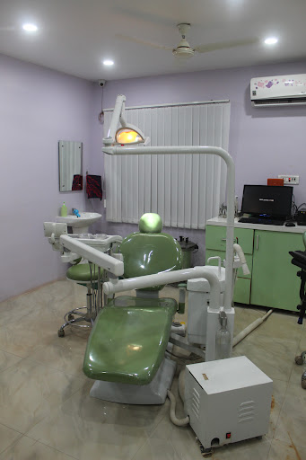 Arpita Dental clinic & Implant centre Root canal, braces, aligners, tooth fixing centre