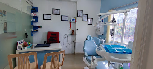 Brace & Smile Dental Clinic, Bidar