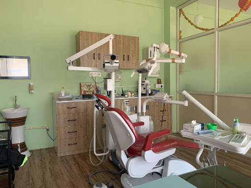Mithare Multi-speciality Dental Clinic