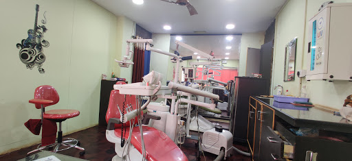 JHIRA DENTAL HOSPITAL ( since 2008 )