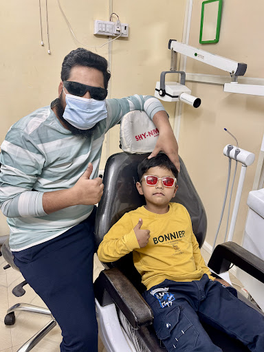 Shine dental clinic