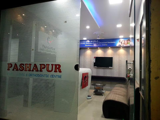 Pashapur Dental, Orthodontic, Root canal & Implant Centre