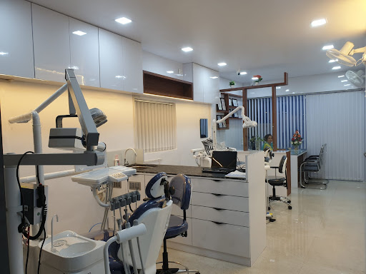 RSG Dental Clinic and Implant Centre Bidar