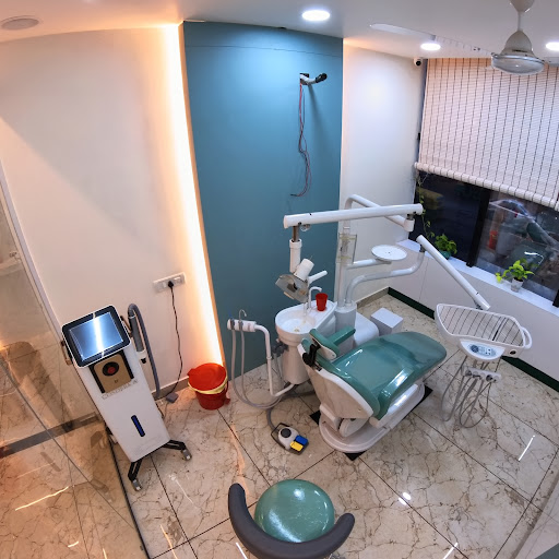 Svs Dental implant and laser clinic