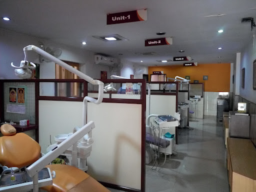 Madhu Super Speciality Dental Care