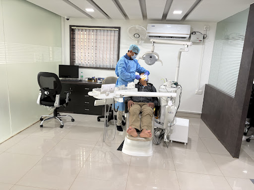 Prasanna Dental Clinic