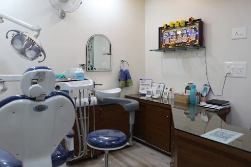 Shree Eesha Best Dental Clinic in Tumkur