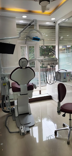 New Manipal Dental Clinic and implant centre