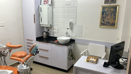 Swathi Dental Clinic