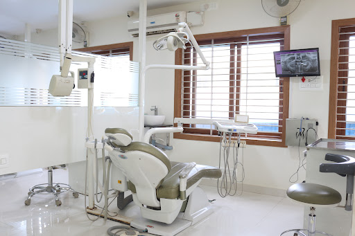 Maruthi Superspeciality Dental Clinic