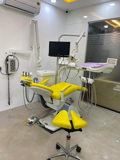 GIRIJA DANTALAYA | Dental and Orthodontic clinic