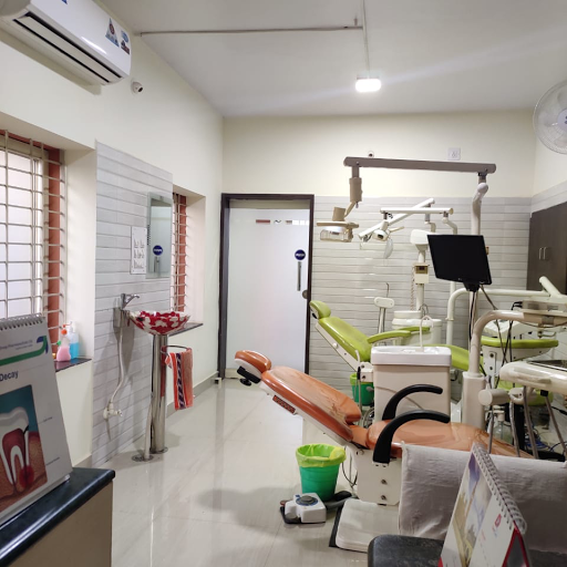 Dr Bhagath’s Dental & Orthodontic Clinic