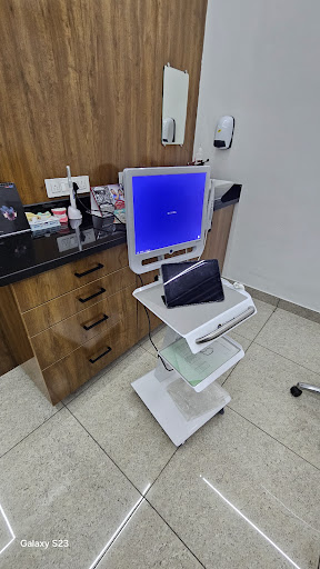 Pro-Smile Dental & Orthodontic Centre