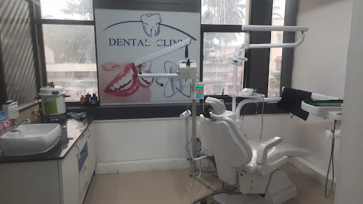 OrthoSquare Dental Clinic - KR Puram, Shivamogga