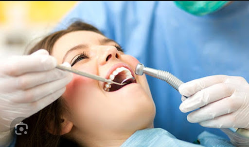 Sanjeevini Dental Clinic, Shimoga