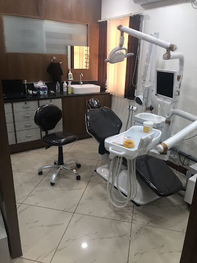 K.M dental care