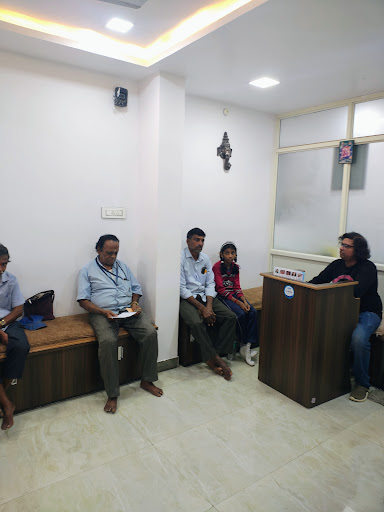 srinivasa dental clinic