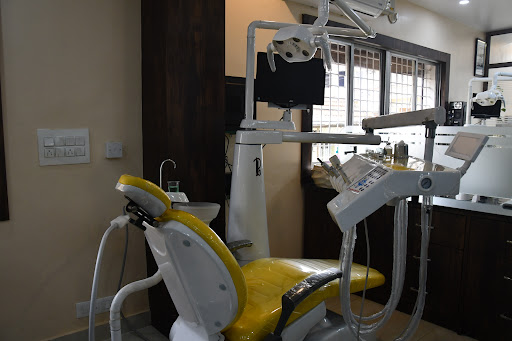 Javagal Dental Clinic