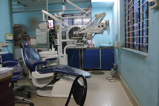Bharathi Multispeciality Dental Clinic