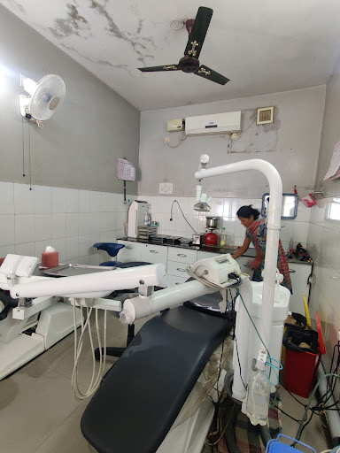 Poojashree Dental clinic