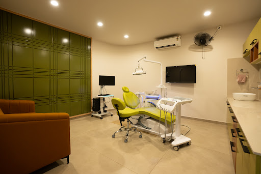 Imagic Dental Clinic