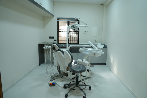 Cosmodent Dental Clinic Palakkad