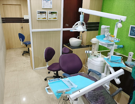 MyDentist Multi-speciality Braces and Ezaligners