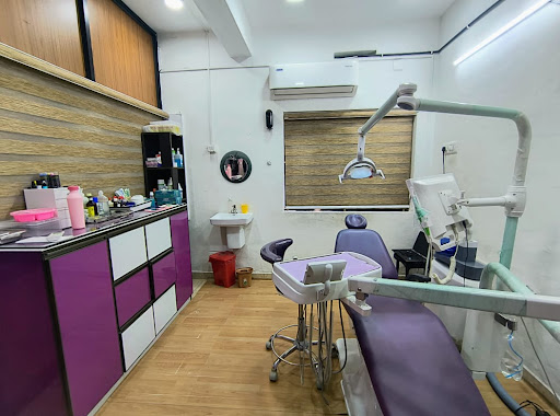 CLASSIC SMILE DENTAL CLINIC