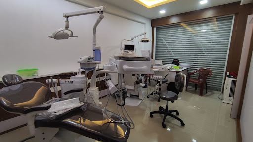 ORACARE DENTAL CLINIC, MULTI SPECIALITY DENTAL CLINIC,DENTIST, CLEAR ALIGNER, ROOTCANAL, IMPLANT, CROWN AND BRIDGE