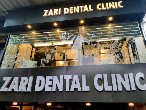 Zari Dental Clinic Thalassery