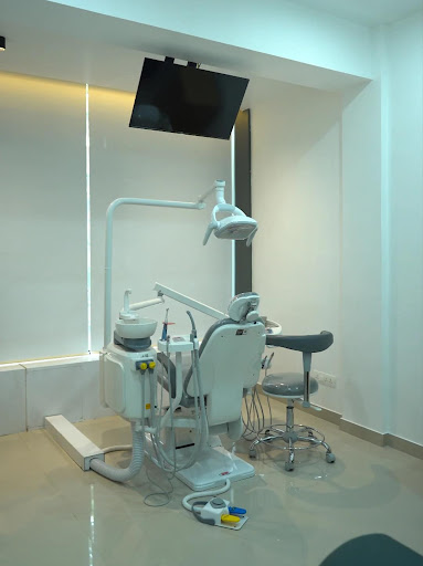 Aline Dent Multispeciality Dental Hospital