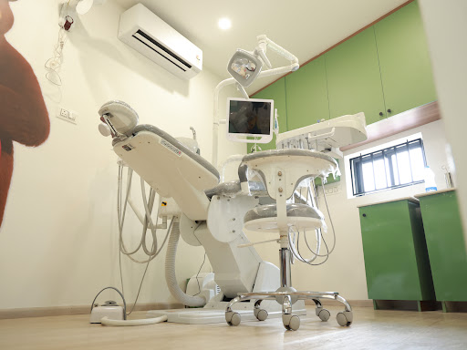 Poppydent - Advanced Dental Clinic