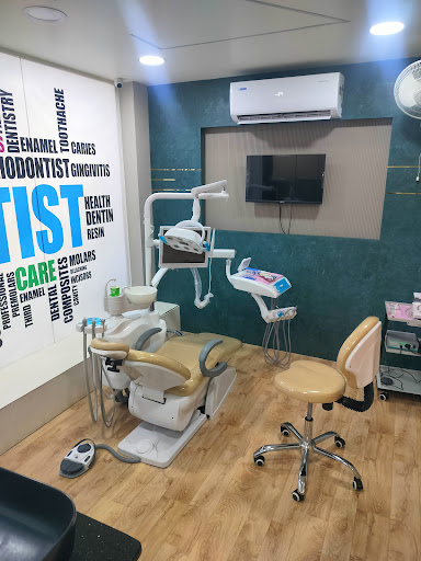 EZY DENTAL CARE & IMPLANT CENTRE