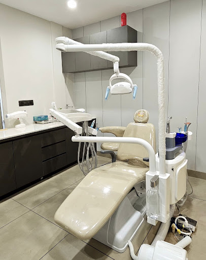 Amend Dental Centre