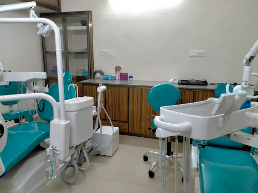 Prarthana Dental Clinic Oral & maxillofacial Centre
