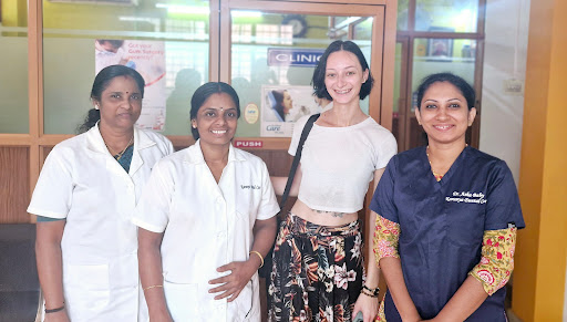 KARUNYA DENTAL CARE , Alleppey