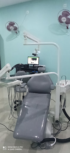 Dental Hub - Dental Clinic in Alappuzha