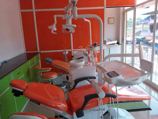 JUST SMILE MULTISPECIALITY DENTAL CLINIC