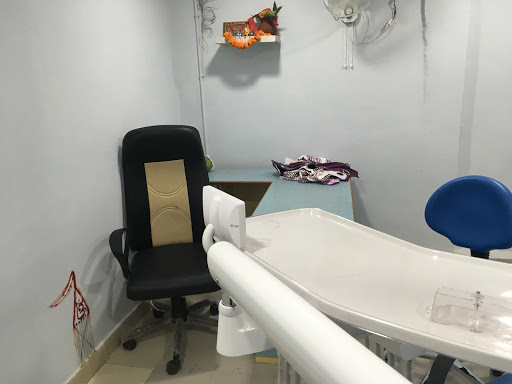 Sai Multispeciality Dental Clinic // Best dental clinic in Rourkela