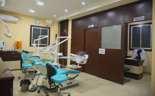 32 Pearls Dental Clinic and Advance Implant Centre