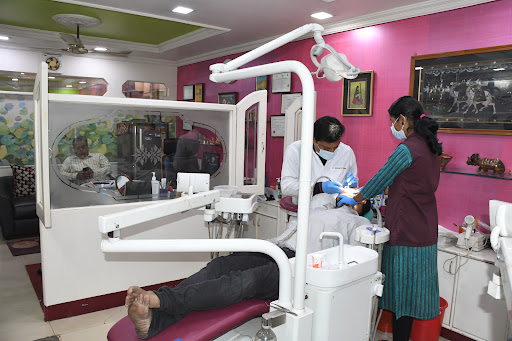 Riya Dental Clinic - Dentist And Dental clinic Rourkela